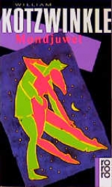 Mondjuwel - William Kotzwinkle