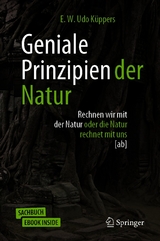 Geniale Prinzipien der Natur - E. W. Udo K&uuml;ppers