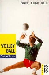 Volleyball - G&uuml;nter Blume