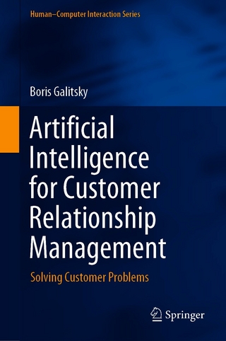 Artificial Intelligence for Customer Relationship Management