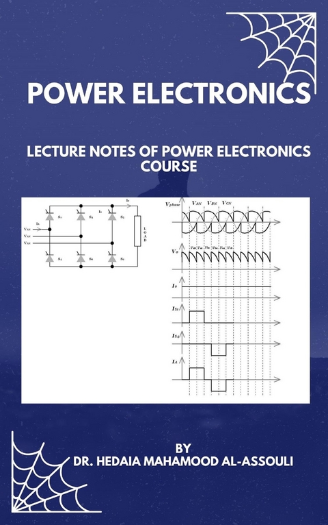 Power Electronics -  Dr. Hidaia Mahmood Alassouli