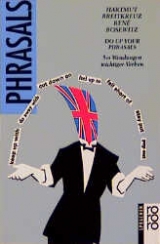 Do up your Phrasals - Hartmut Breitkreuz, Ren&eacute; Bosewitz