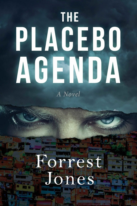 Placebo Agenda -  FORREST JONES
