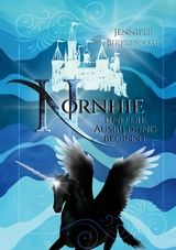 Nornhie - Jennifer Birkenkamp