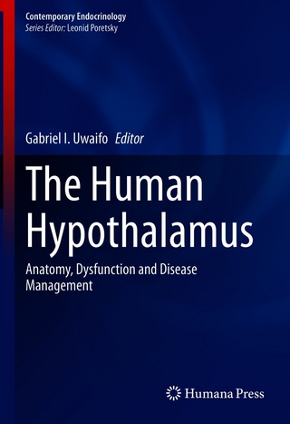 The Human Hypothalamus