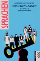 Sprachen lernen - Robert Kleinschroth