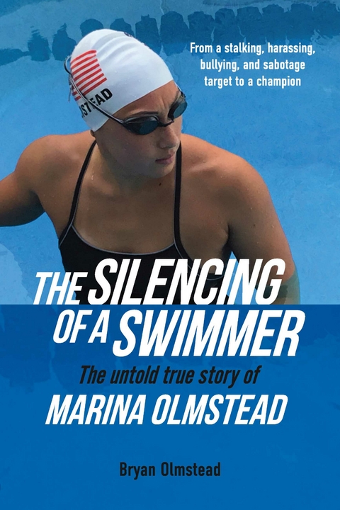 Silencing of a Swimmer -  Bryan olmstead