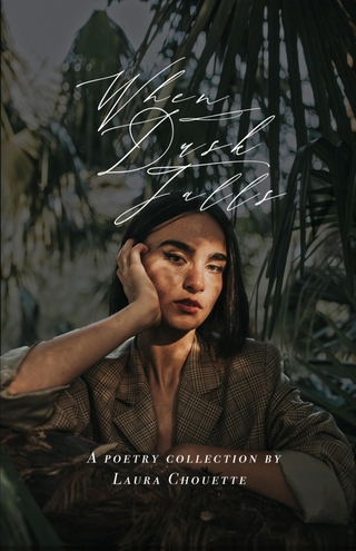 When Dusk Falls: Poesie & Zitate