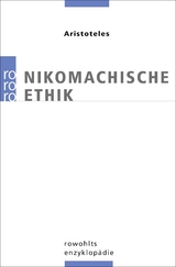 Nikomachische Ethik -  Aristoteles