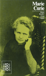 Marie Curie - Fritz V&ouml;gtle, Peter Ksoll