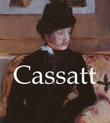 Cassatt - Nathalia Brodskaya