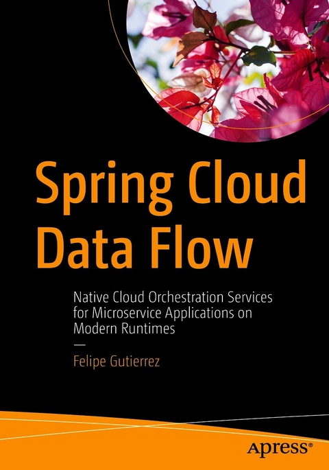 Spring Cloud Data Flow - Felipe Gutierrez