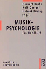 Musikpsychologie - 