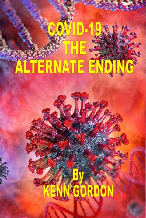 The Alternate Ending - Kenn Gordon