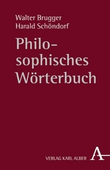 Philosophisches W&ouml;rterbuch - 