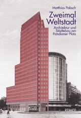 Zweimal Weltstadt - Matthias Pabsch