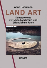 Land Art - Anne Hoormann