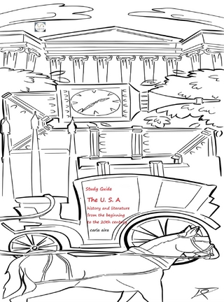 The U.S.A. History and Literature