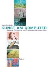 Kunst am Computer - Karin Guminski