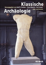 Klassische Arch&auml;ologie - 