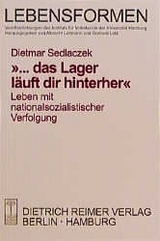 ... das Lager l&auml;uft dir hinterher - Dietmar Sedlaczek