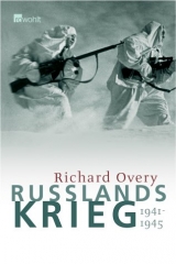 Russlands Krieg - Richard Overy