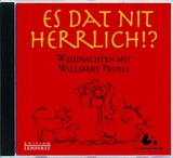 Es dat nit herrlich!?