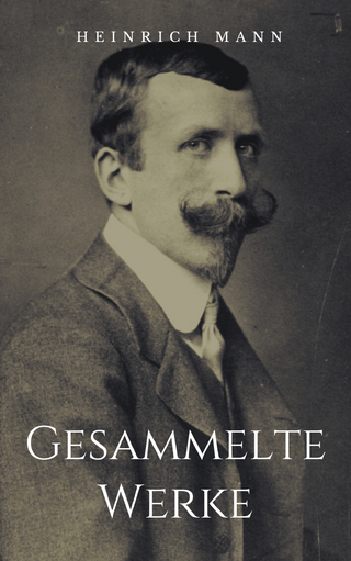 Gesammelte Werke