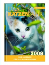 Das Katzenjahr 2009 - Pikora, Eva M; Schönewald, Udo; Pikopet