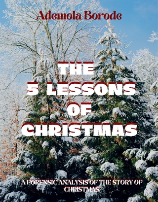 5 Lessons Of Christmas