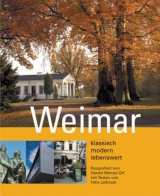 Weimar - Leibrock, Felix