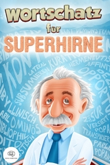 Wortschatz f&uuml;r Superhirne - David F&uuml;rst