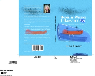 Home is Where I Hang My Pot