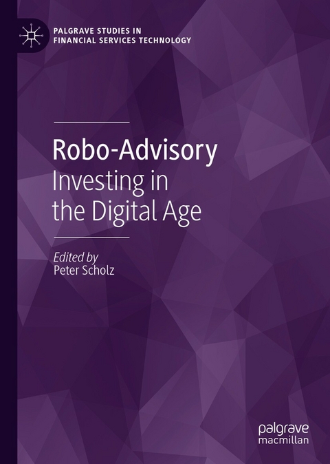 Robo-Advisory - 