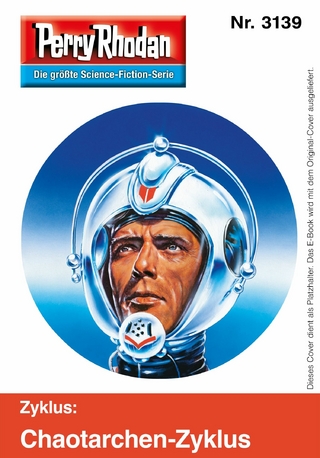 Perry Rhodan 3139: Welt in Scherben