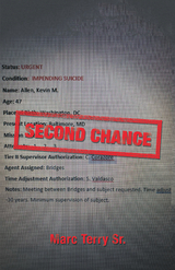 Second Chance - Marc Terry Sr.