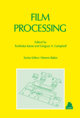 Film Processing - 
