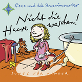 Nicht die Haare waschen! - Leuw von Katzenstein, Coco von Wolmirsleben