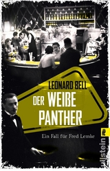 Der wei&szlig;e Panther - Leonard Bell