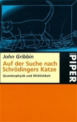 Auf der Suche nach Schrödingers Katze - Gribbin, John