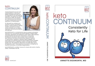 ketoCONTINUUM  Consistently Keto For Life