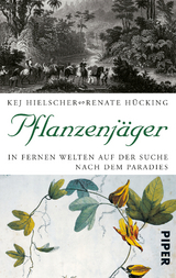 Pflanzenj&auml;ger - Kej Hielscher, Renate H&uuml;cking