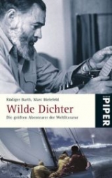 Wilde Dichter - R&uuml;diger Barth, Marc Bielefeld