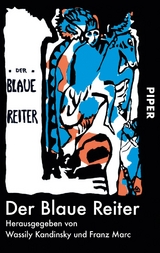 Der Blaue Reiter - 