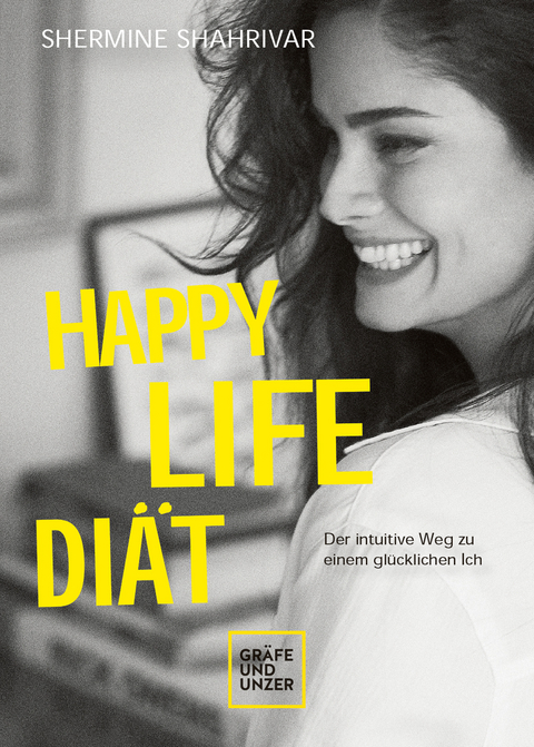 Happy Life Di&auml;t - Shermine Shahrivar