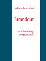 Strandgut - Jodokus Rauschebart