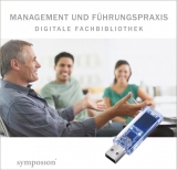 Digitale Fachbibliothek - Management und F&uuml;hrungspraxis - 