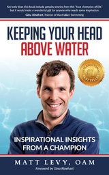 Keeping Your Head Above Water - Matt Levy