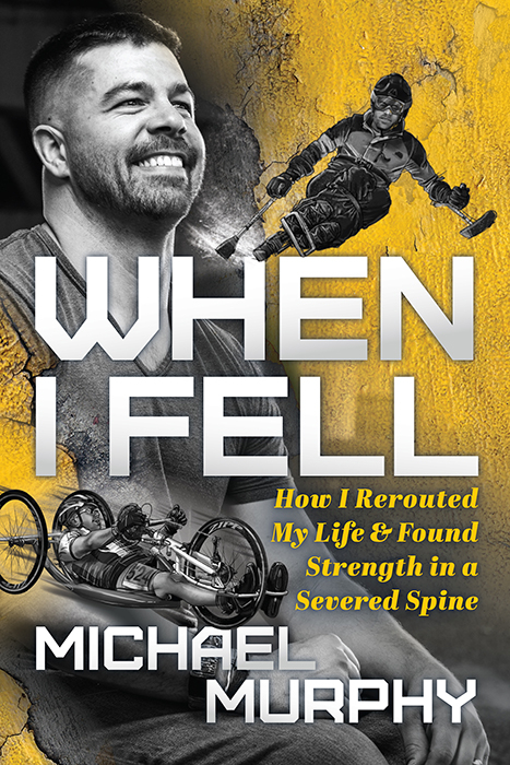 When I Fell -  Michael Murphy