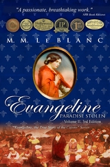 EVANGELINE PARADISE STOLEN Vol II, 3rd edition - M.M. Le Blanc